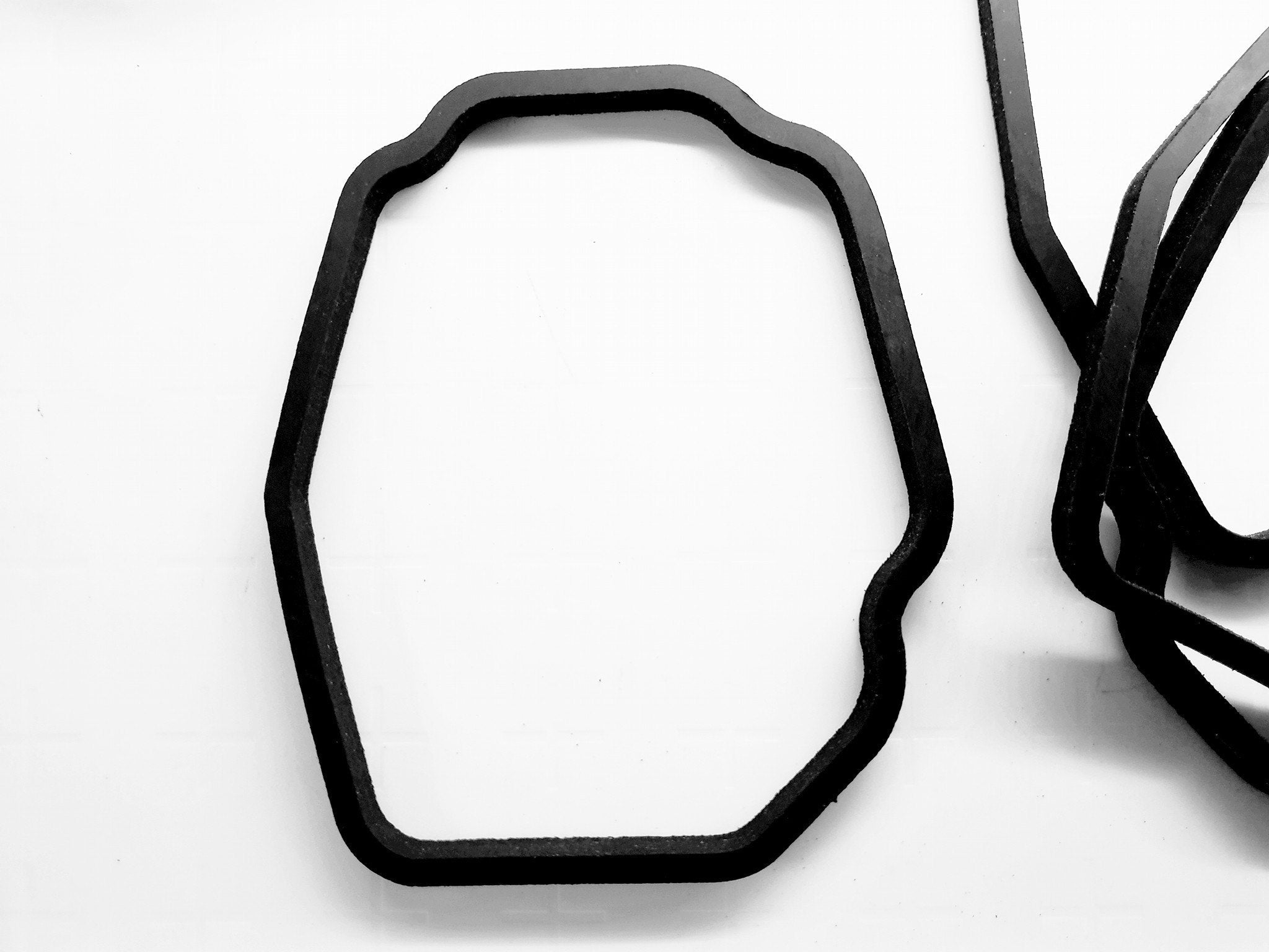 Subaru Header Tank Seal