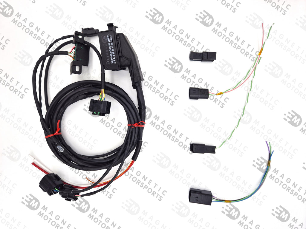 BMW M57 DDE5/ DDE6/ DDE7 Body Side Harness