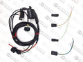 BMW M57 DDE5/ DDE6/ DDE7 Body Side Harness