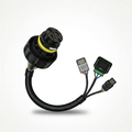 BMW ZF6HPxxX Transmission Harness