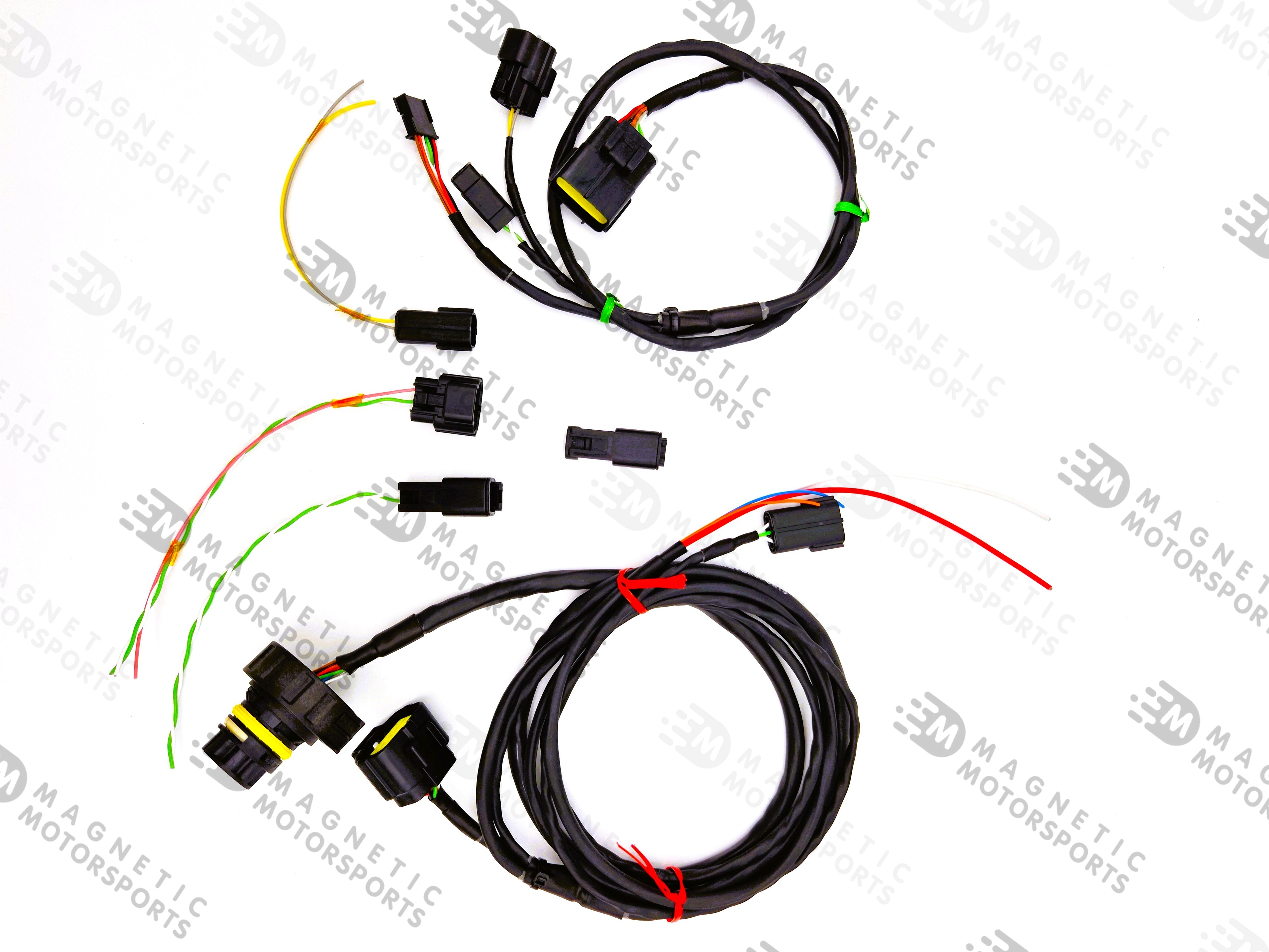 BMW ZF6HP Transmission Harness