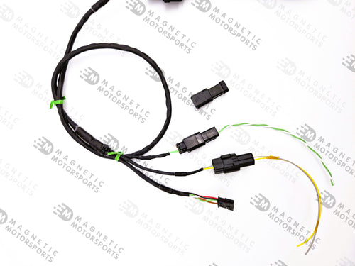 BMW ZF6HP Transmission Harness