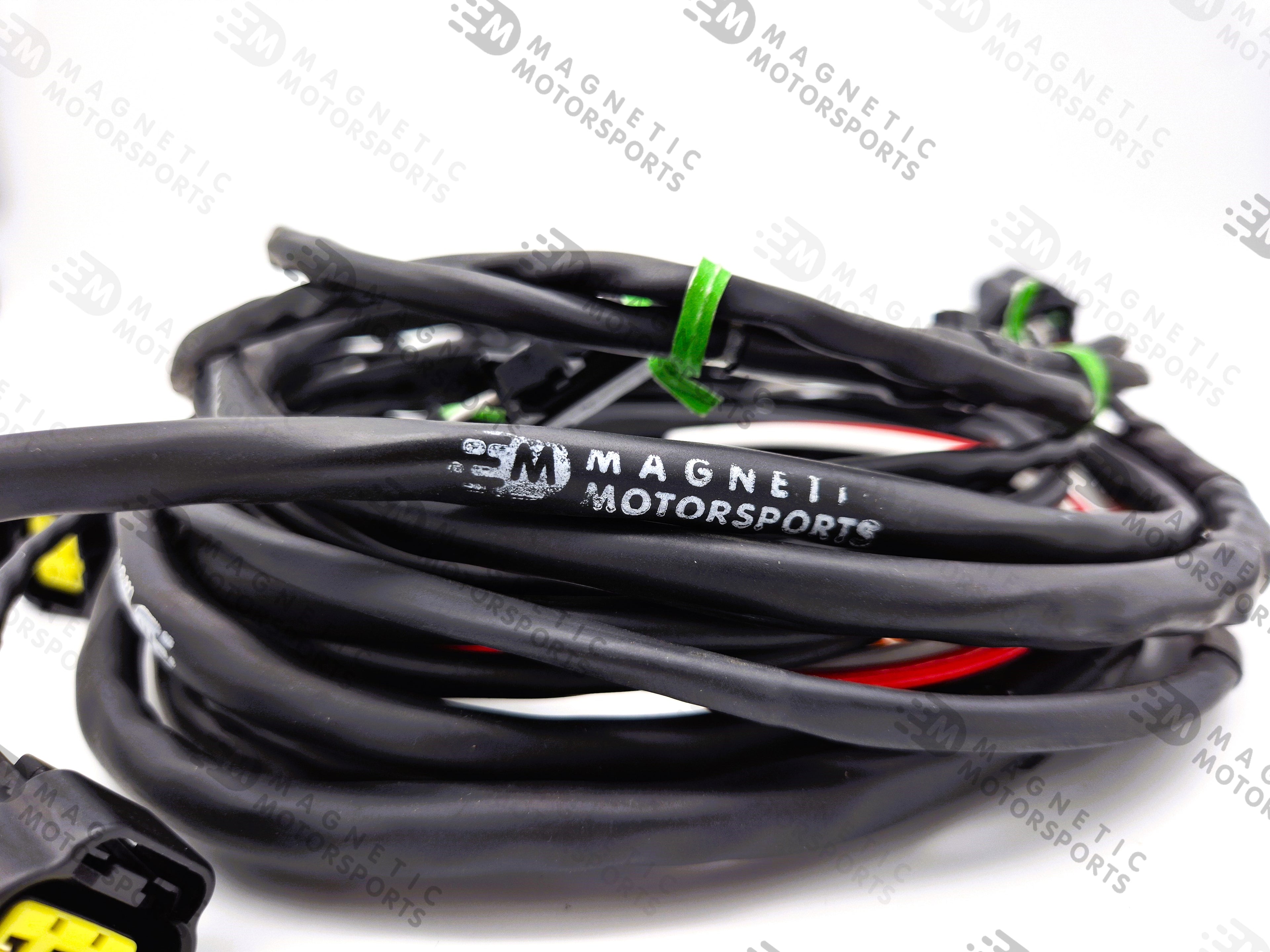 BMW M57 DDE5/ DDE6/ DDE7 Body Side Harness